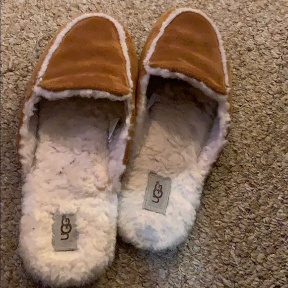 Ugg slippers - Picture 3 of 3